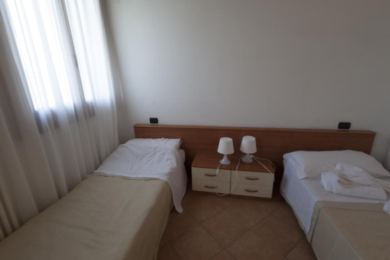 Locanda Veneta Vicenza Ngoại thất bức ảnh