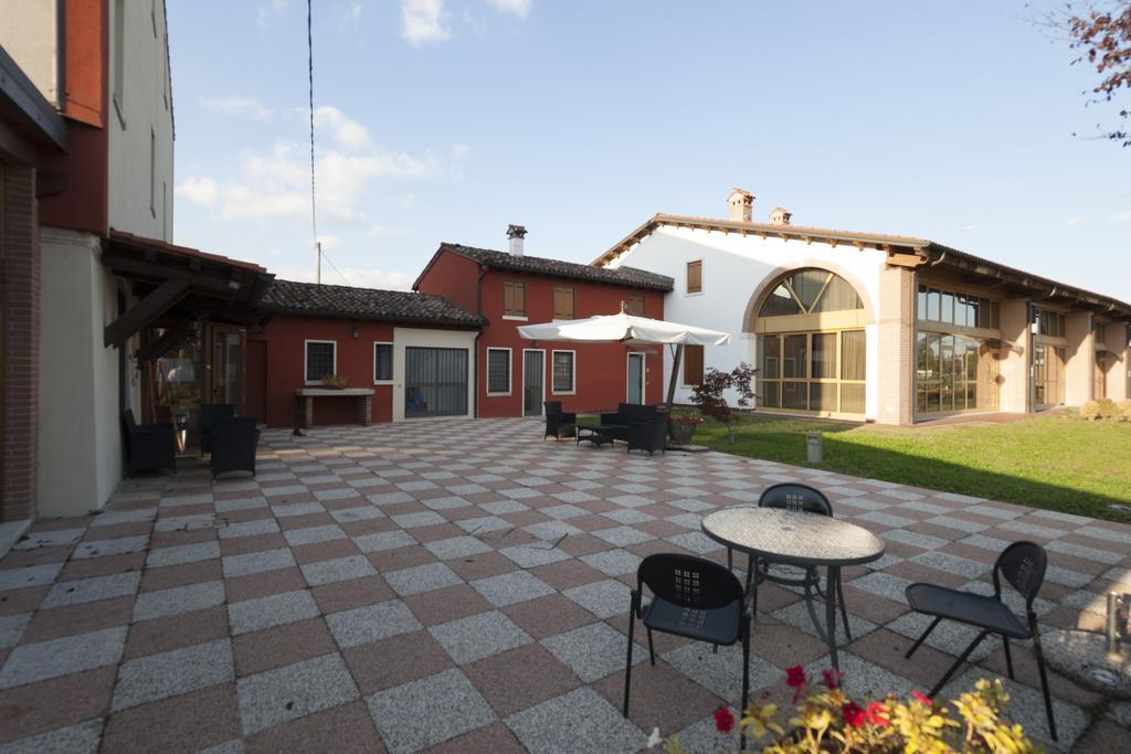Locanda Veneta Vicenza Ngoại thất bức ảnh