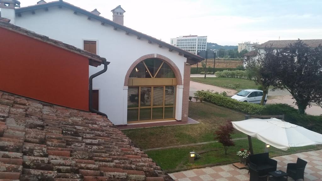 Locanda Veneta Vicenza Ngoại thất bức ảnh