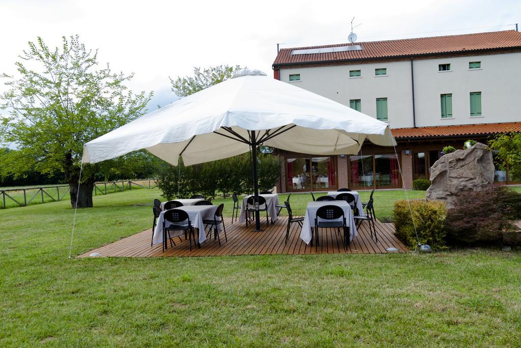 Locanda Veneta Vicenza Ngoại thất bức ảnh