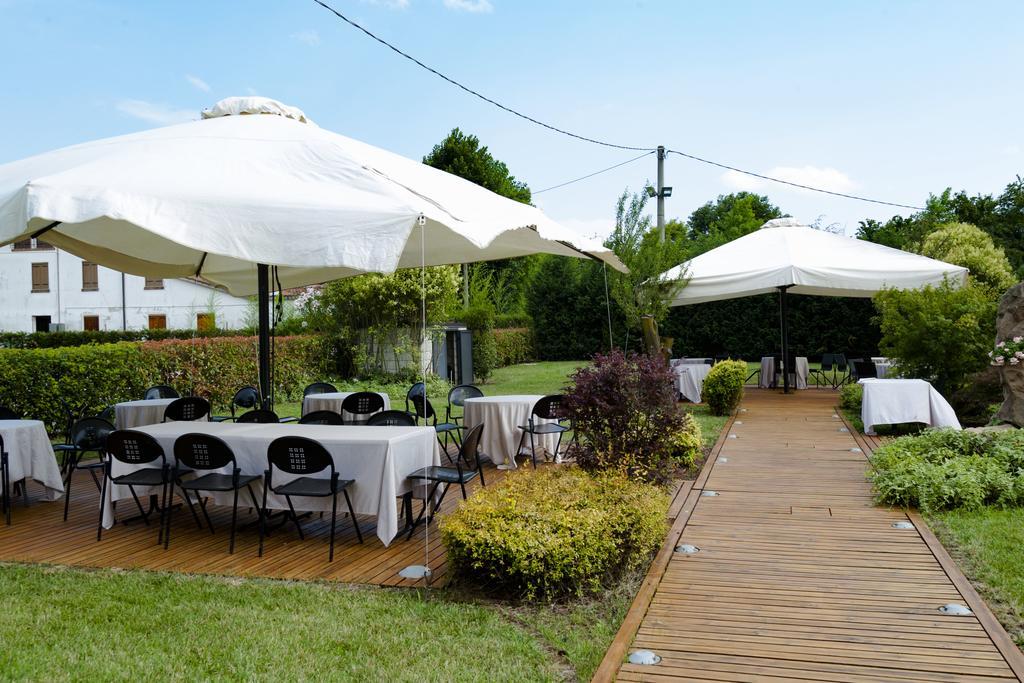 Locanda Veneta Vicenza Ngoại thất bức ảnh