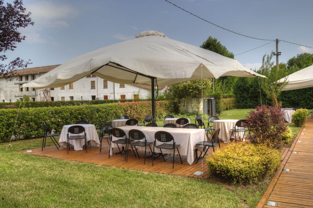 Locanda Veneta Vicenza Ngoại thất bức ảnh