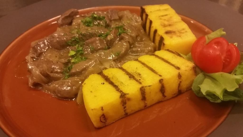 Locanda Veneta Vicenza Ngoại thất bức ảnh