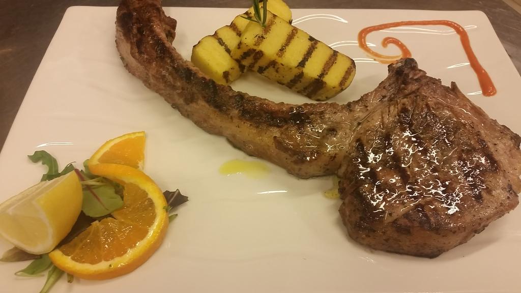 Locanda Veneta Vicenza Ngoại thất bức ảnh