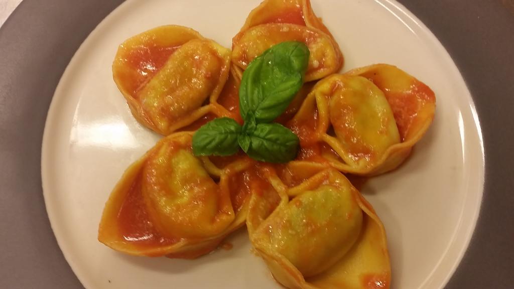 Locanda Veneta Vicenza Ngoại thất bức ảnh