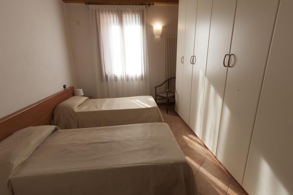 Locanda Veneta Vicenza Ngoại thất bức ảnh