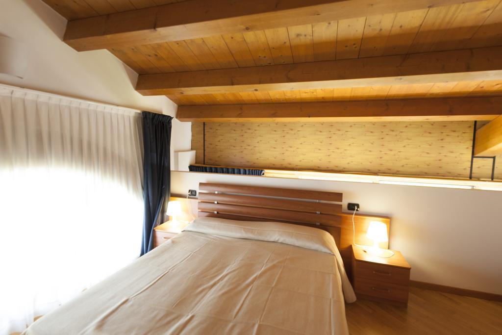 Locanda Veneta Vicenza Ngoại thất bức ảnh