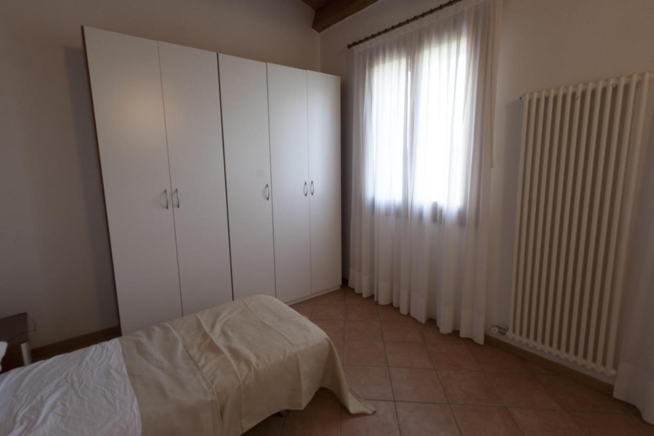 Locanda Veneta Vicenza Ngoại thất bức ảnh