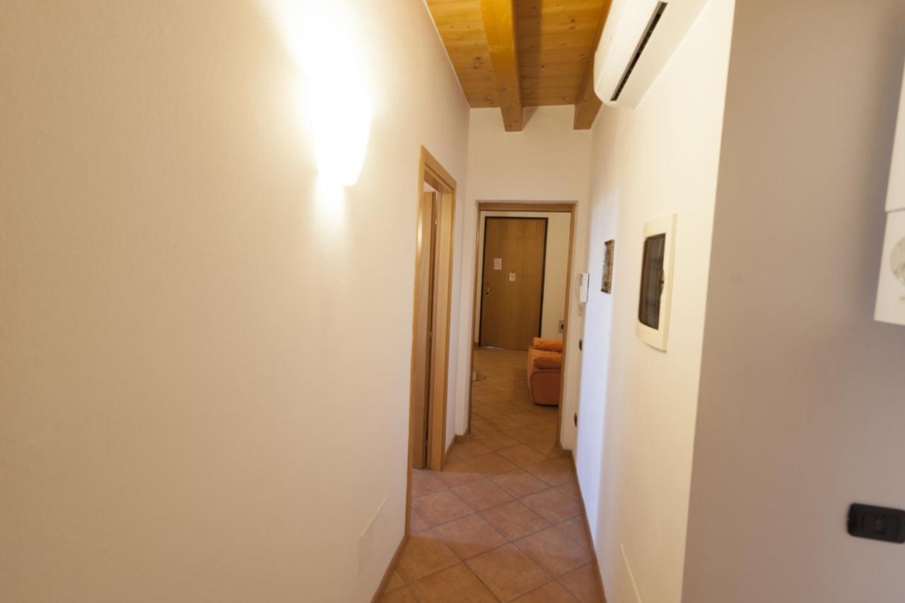 Locanda Veneta Vicenza Ngoại thất bức ảnh
